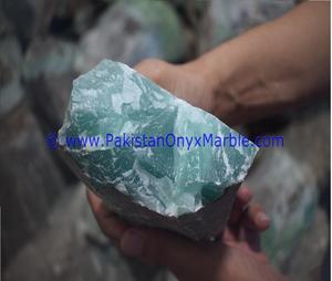 VENTE FLASH CALCITE BLEUE NATURELLE BRUTE CRISTAUX MINÉRAUX PIERRES - Product Image 6