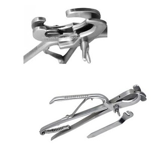 Emasculator Castration <b>Veterinary</b> <b>Instruments</b> - Product Image 4