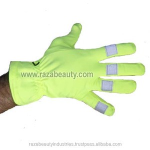 ถุงมือจราจรสะท้อนแสง - Product Image 4