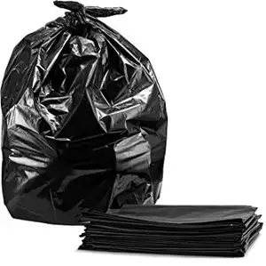 热卖重型垃圾袋定制廉价批发强力优质垃圾袋