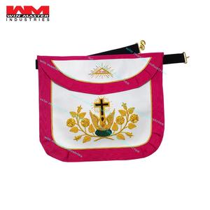 Tabliers à 18 degrés, KNIGHT ROSE, cruix - Product Image 1