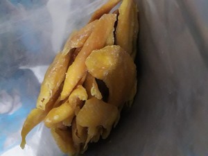 Rodajas de mango secas de la mejor calidad con dulce natural sabroso de Vietnam Precio barato Mango seco - Product Image 3