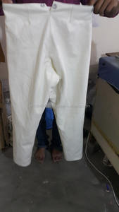 Manufactures de vêtements pour hommes Logo Reproduction Uniforme Napoleon Repro Culotte Pantalon avant - Product Image 6