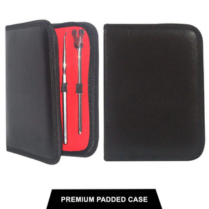 Kit de Disección Avanzado para Anatomía, Biología, Botánica, Veterinaria y Estudiantes de Medicina, Entomología, Herramientas de Laboratorio de Disección - Product Image 2