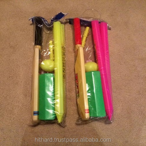 Juegos de Cricket de madera para niños - Product Image 6