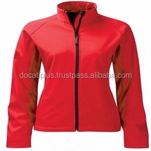 vestes softshell pour femmes sur mesure - Product Image 2
