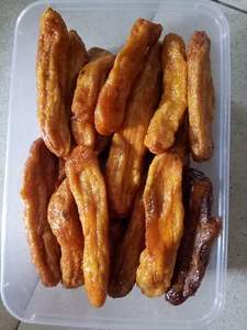 Banane séchée au soleil, moelleuse, en provenance du Vietnam - Product Image 5