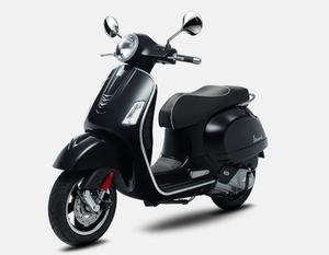 Scooter à essence de haute qualité fabriqué au japon, 125 - Product Image 2