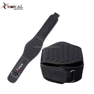 High Quality Gym <b>Belt</b> Custom Logo Back Support Fitness Bodybuilding Leather Weight Lifting <b>Belt</b> Hot Cowhide Leather <b>Belt</b> - Product Image 3