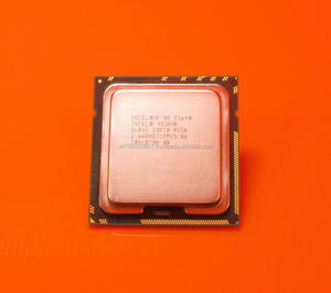 โปรเซสเซอร์ INTEL XEON E5640 2.66GHZ 4-CORE CPU-SLBVC - Product Image 1