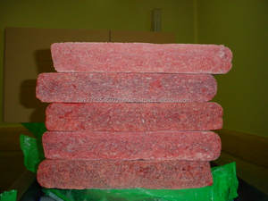 Pollo Congelado BQF MDM Barato con Vitaminas, Certificado Halal, Envasado al Vacío LQF, 25 kg - Product Image 5