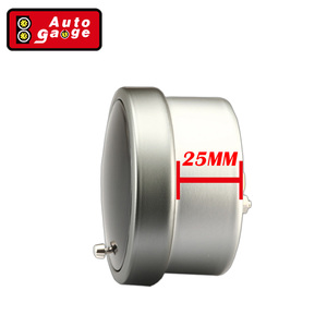 Manómetro de Presión de Aceite para Automóvil con Aguja Eléctrica de 52 mm - Product Image 5
