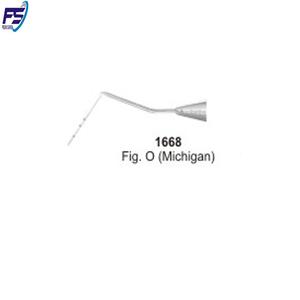 Instruments dentaires OW, sondes manuelles Fresno Surge - Product Image 2