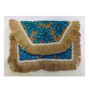 กระเป๋าคลัทช์ทรงซองจดหมายสำหรับสุภาพสตรีคู่หูการเดินทางที่มีสไตล์ - Product Image 3