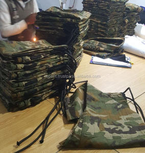 Kimono de Jiu-Jitsu Brasileño, Uniforme de Artes Marciales de Camuflaje Ripstop, Jiu-jitsu Brasileiro - Product Image 2