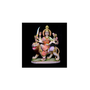 Maa Durga <b>Statue</b> - Product Image 1