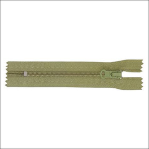 Zipper Manufacturers High Quality Nylon Open-End Zipper with Waterproof Feature Premium Zippers Product - Product Image 2