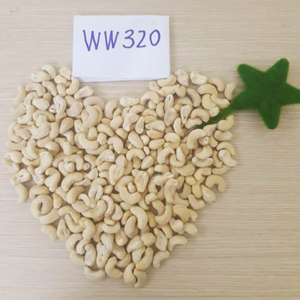 Nueces de Anacardo de Vietnam de Súper Calidad, Sabor Intenso, Textura Crujiente, Precio Competitivo para Distribución Mayorista y Suministro Global - Product Image 1