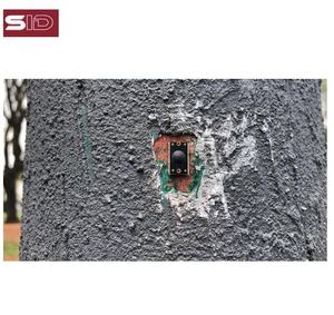 Etiqueta RFID UHF para seguimiento de tuberías, gran experiencia de éxito - Product Image 1