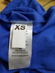 Lot de t-shirt à manches courtes décontracté en coton pour hommes pour la saison de printemps bon marché stock du Bangladesh disponible sur le marché - Product Image 5