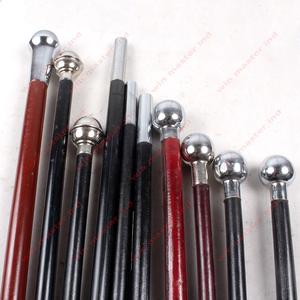 Bastón de Ceremonia para el Cuerpo Ceremonial - Product Image 5