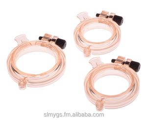 Anneau circulaire jetable unisexe, pour hommes adultes - Product Image 1