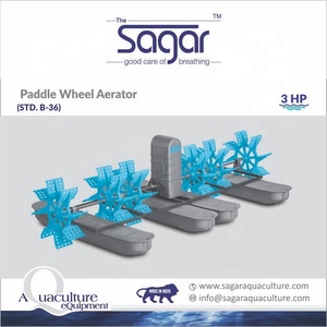 Aérateur d'aquaculture Fabrication En Inde - Product Image 2