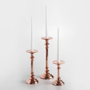 ทองแดงคริสตจักรเชิงเทียนและเสา - Product Image 4