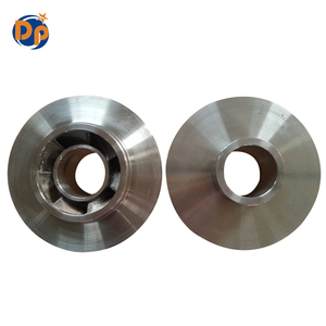 Phụ tùng cánh quạt chất lượng cao cho máy bơm nước - Product Image 2