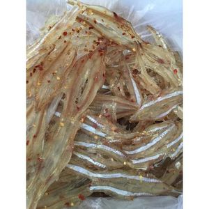 Anchoas Secas Vietnamitas al Mejor Precio - Product Image 2