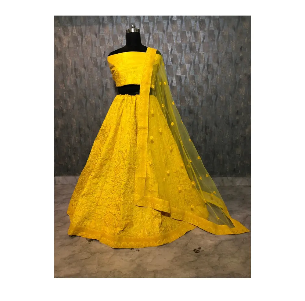 Свадебный дизайнер Anarkali lehenda/Navratri Chaniya Холи/индийская коллекция Navratri Chaniya Холи