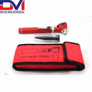 Mini optique de fibre d'otoscope - Product Image 5