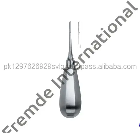 Root Elevators Orthopedic surgery instruments High Quality Stainless Steel CE & ISO Certified