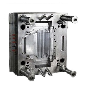 Moules de pièces de carrosserie en plastique pour scooter - Product Image 1