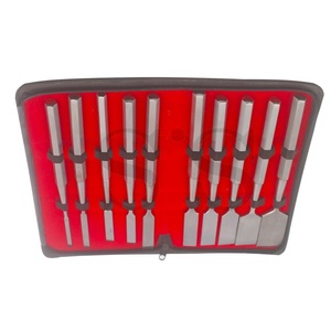 Hibbs เซต Osteotome,ชุด Hibbs Osteotome 10ชิ้น - Product Image 2