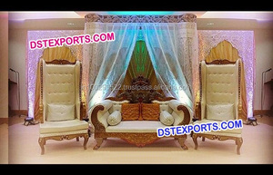 Muebles para salón de banquetes de boda - Product Image 2