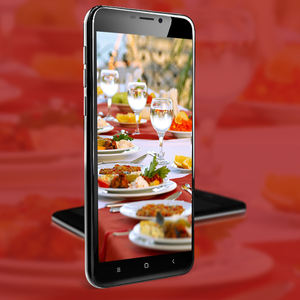 Société d'application mobile de livraison de pizza à la demande en Inde-ProtoLabz eServices - Product Image 3