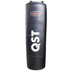 Professional Heavy Kickboxing and <b>Boxing</b> Fight Training Punching <b>Bag</b> High Quality PVC Made <b>Water</b> Filled Custom Logo Custom Size - Product Image 3