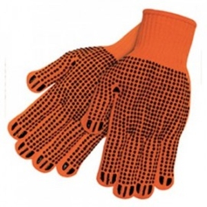 September sale for gloves with pvc dotting - Product Image 6