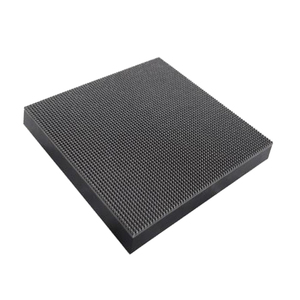 Bảng Điều Khiển Màn Hình <span class=keywords><strong>Led</strong></span> Nam Châm Thay Đổi Mặt Trước Khổng Lồ Trong Nhà 192X192Mm Nationstar 3840Hz P3 - Product Image 5