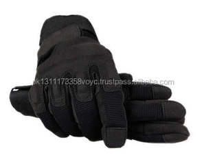 OEM ขายส่งแคมป์ล่าสัตว์ที่ดีที่สุดเพนท์บอลขี่จักรยานถุงมือยุทธวิธีที่มีคุณภาพสูงที่ดีที่สุดถุงมือยุทธวิธี2022 - Product Image 2