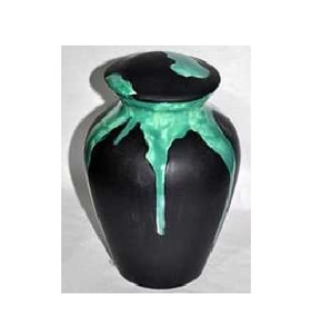 Classic <b>Memorial</b> Natural Pets Keepsake Metal Brass/Aluminum Cremation Urns for <b>Cats</b>/Dogs Funeral Ashes - Product Image 2