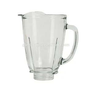 Vaso Vidrio OSTER Licuadora 1.25L + Tapa