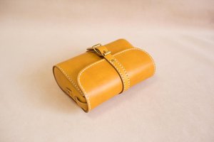 Femmes en cuir de Vachette Sac À Main Épaule Sac À Main TLL-0024 - Product Image 3