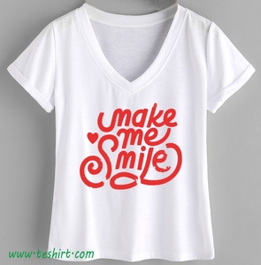 100 Percent Cotton Bio Wash OEM Crew Neck Printed Tshirt Shorts Set Womens Night Wear Tirupur Manufacturer - Product Image 5