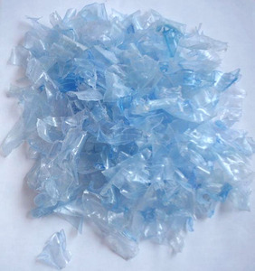 Chatarra de Botellas PET Empacada en Fardos, Marca OEM, Hecho en Sudáfrica - Product Image 1