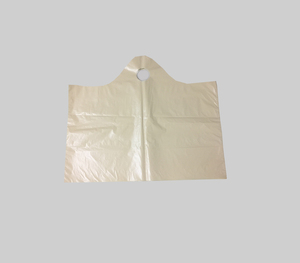 Wave top plastic bags made in Vietnam - Product Image 1