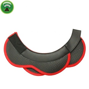 Bottes de brossage de cheval d'équitation de haute qualité tendon - Product Image 4