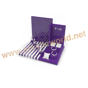 Soporte de exhibición para reloj de pulsera, gran oferta - Product Image 1