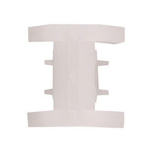 Clip de positionnement de serrure de porte en plastique pour véhicules Toyota - Product Image 3